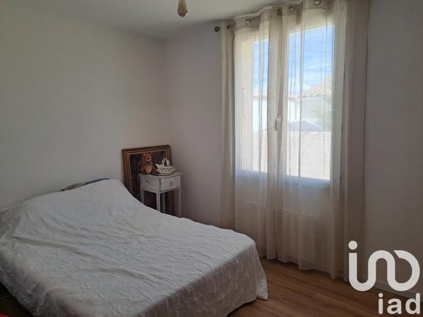 Maison à vendre 3 pièces 84 m² Arvert