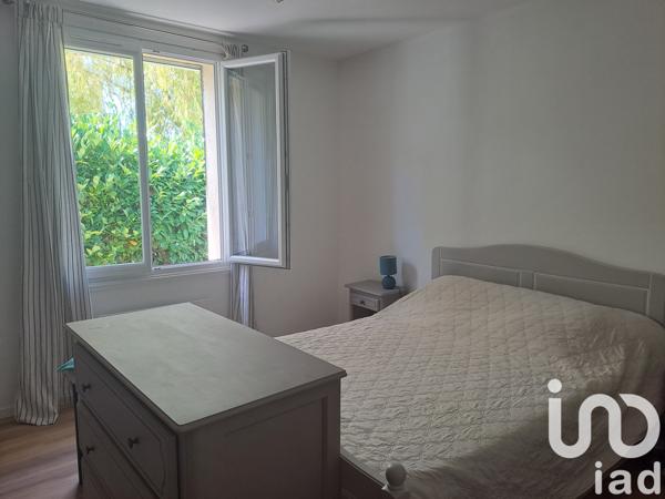 Maison à vendre 3 pièces 84 m² Arvert