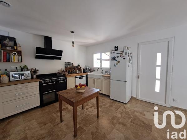 Maison à vendre 3 pièces 84 m² Arvert