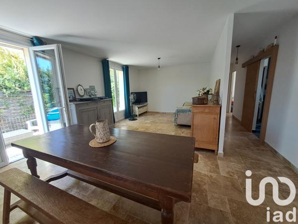 Maison à vendre 3 pièces 84 m² Arvert