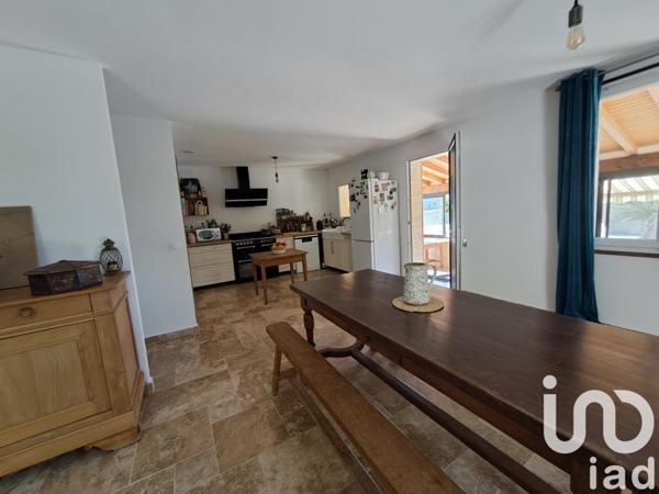 Maison à vendre 3 pièces 84 m² Arvert