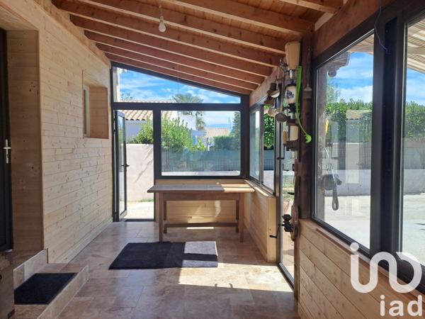 Maison à vendre 3 pièces 84 m² Arvert