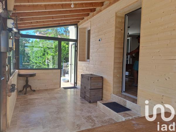 Maison à vendre 3 pièces 84 m² Arvert