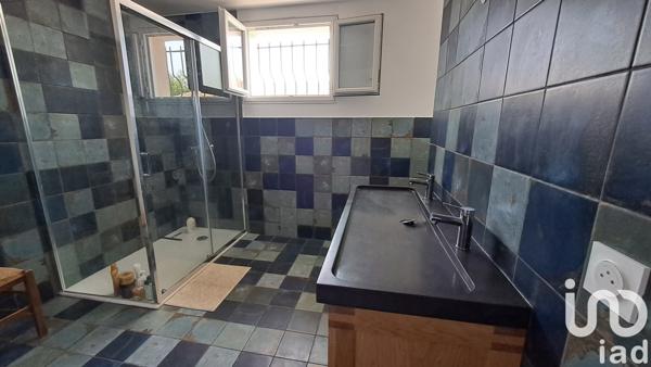 Maison à vendre 3 pièces 84 m² Arvert