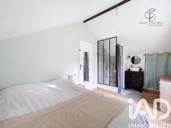 Maison à vendre 6 pièces 102 m² Roissy-en-Brie