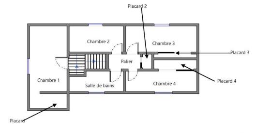 Maison à vendre 6 pièces 102 m² Roissy-en-Brie