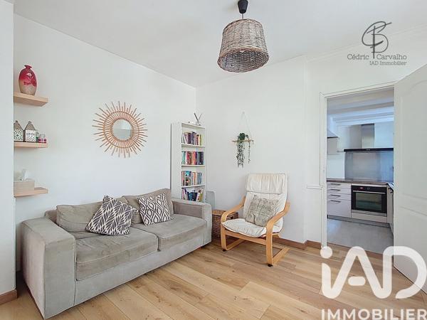 Maison à vendre 6 pièces 102 m² Roissy-en-Brie