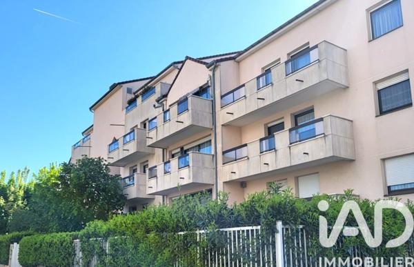 Appartement à vendre 3 pièces 65 m² Châtillon