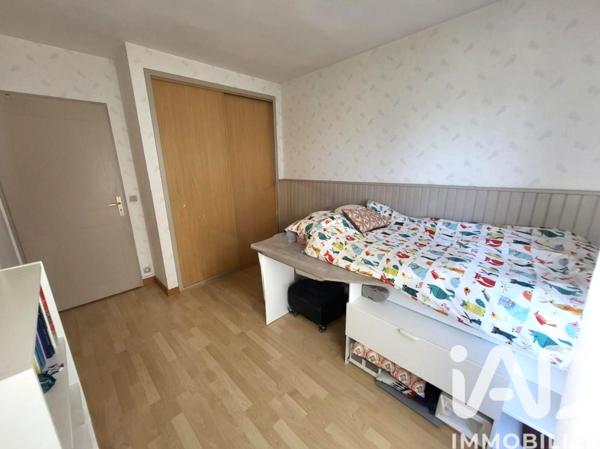 Appartement à vendre 3 pièces 65 m² Châtillon