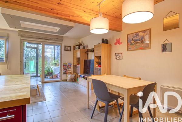 Appartement à vendre 5 pièces 100 m² Lagny-sur-Marne