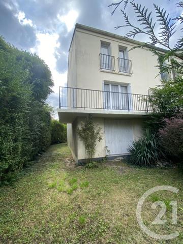 Maison à vendre  4 pièces - 104 m2 ELANCOURT - 78