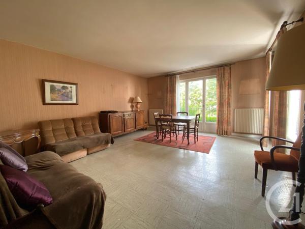 Maison à vendre  4 pièces - 104 m2 ELANCOURT - 78