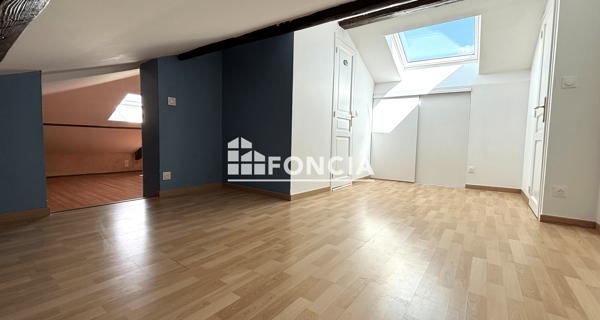 Location Appartement 3 pièces 84.24 m² - Villefranche-sur-saône 69400