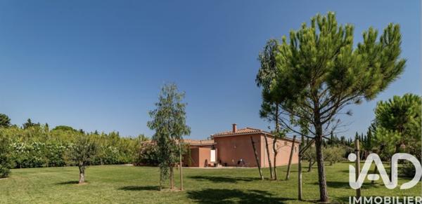 Maison à vendre 5 pièces 221 m² Cavaillon
