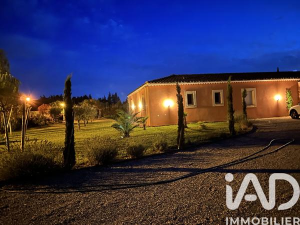 Maison à vendre 5 pièces 221 m² Cavaillon