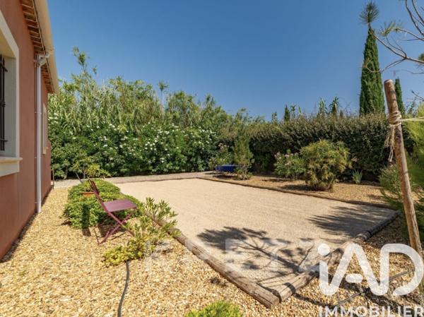 Maison à vendre 5 pièces 221 m² Cavaillon