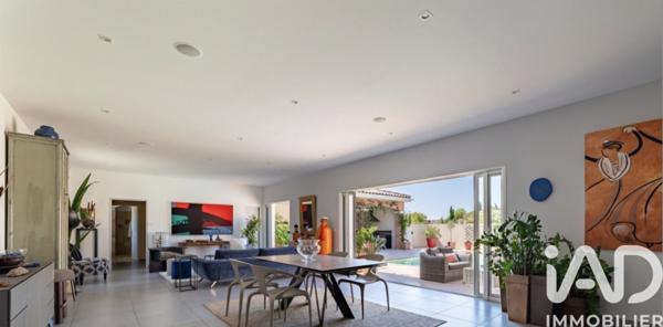 Maison à vendre 5 pièces 221 m² Cavaillon