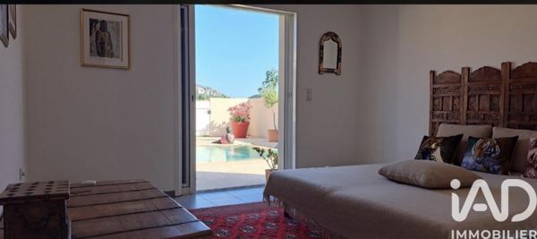 Maison à vendre 5 pièces 221 m² Cavaillon