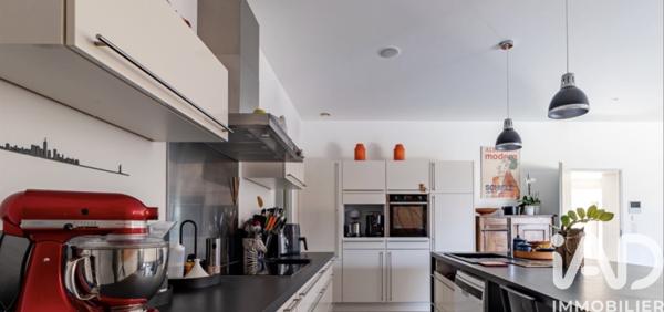 Maison à vendre 5 pièces 221 m² Cavaillon