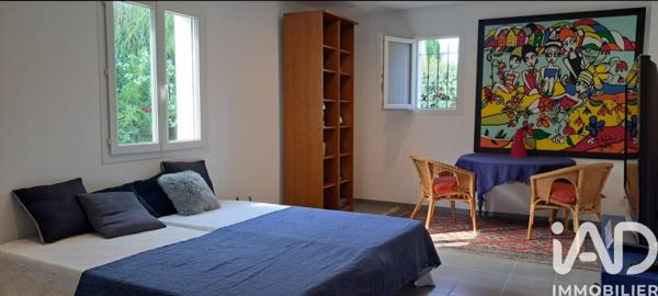 Maison à vendre 5 pièces 221 m² Cavaillon