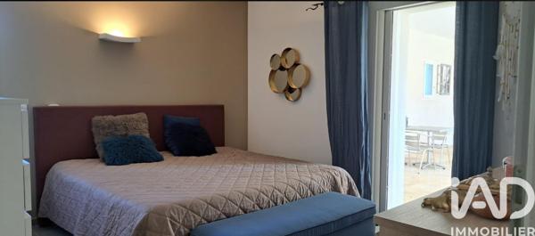 Maison à vendre 5 pièces 221 m² Cavaillon