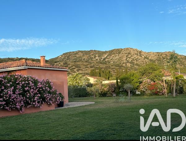Maison à vendre 5 pièces 221 m² Cavaillon