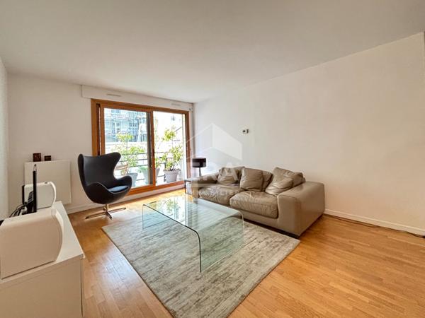 Appartement Levallois Perret 3 pièce(s) 71 m2