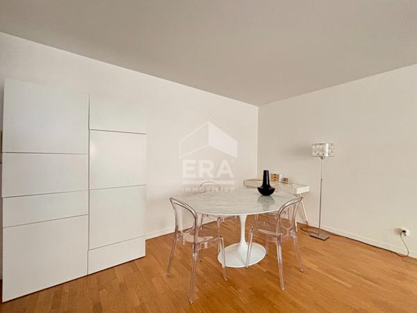 Appartement Levallois Perret 3 pièce(s) 71 m2