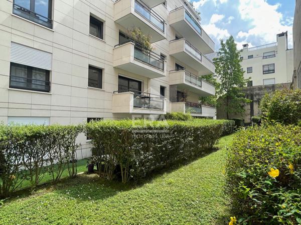 Appartement Levallois Perret 3 pièce(s) 71 m2