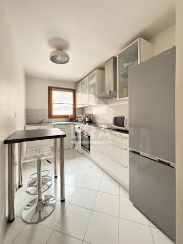 Appartement Levallois Perret 3 pièce(s) 71 m2