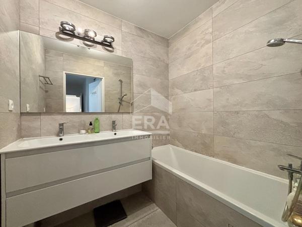 Appartement Levallois Perret 3 pièce(s) 71 m2