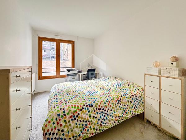 Appartement Levallois Perret 3 pièce(s) 71 m2