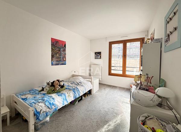 Appartement Levallois Perret 3 pièce(s) 71 m2