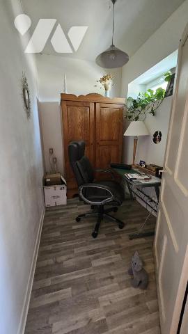 A vendre à VALENCE-EN-POITOU, Belle maison à VALENCE-EN-POITOU, VAUX (86700), à 5 minutes de Couhé
