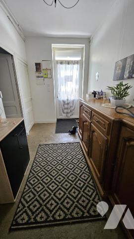 A vendre à VALENCE-EN-POITOU, Belle maison à VALENCE-EN-POITOU, VAUX (86700), à 5 minutes de Couhé