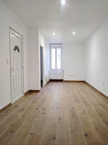 Appartement Martigues 2 pièce(s)