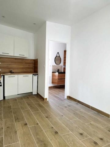 Appartement Martigues 2 pièce(s)