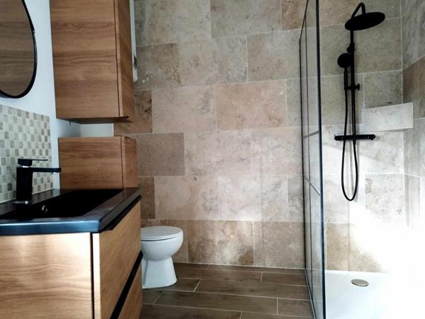 Appartement Martigues 2 pièce(s)