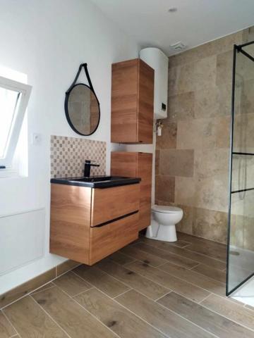 Appartement Martigues 2 pièce(s)