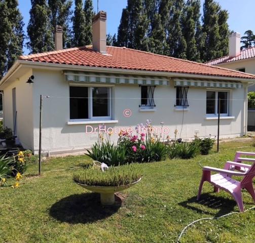 Maison à vendre 3 pièces de 86 m²