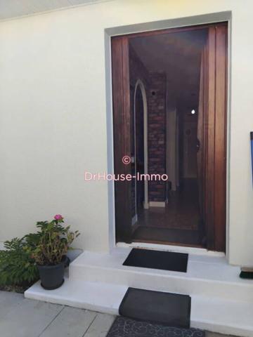 Maison à vendre 3 pièces de 86 m²