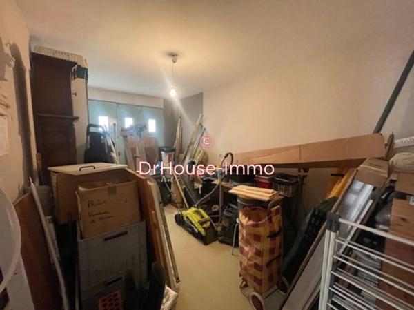 Maison à vendre 3 pièces de 86 m²