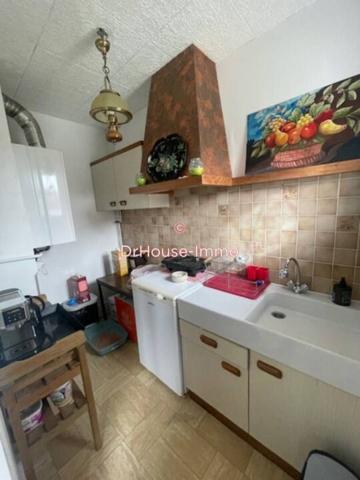 Maison à vendre 3 pièces de 86 m²