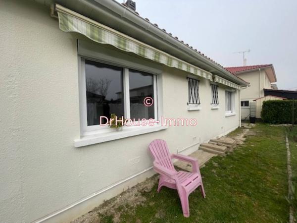 Maison à vendre 3 pièces de 86 m²