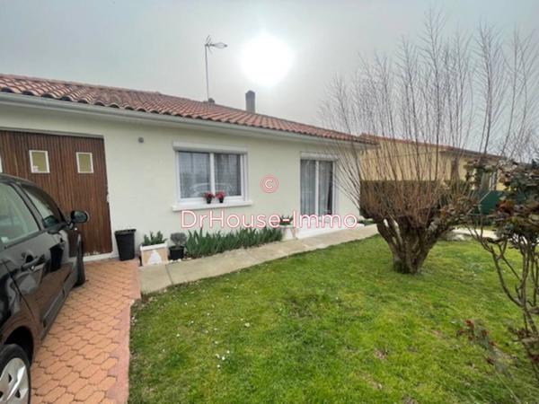 Maison à vendre 3 pièces de 86 m²