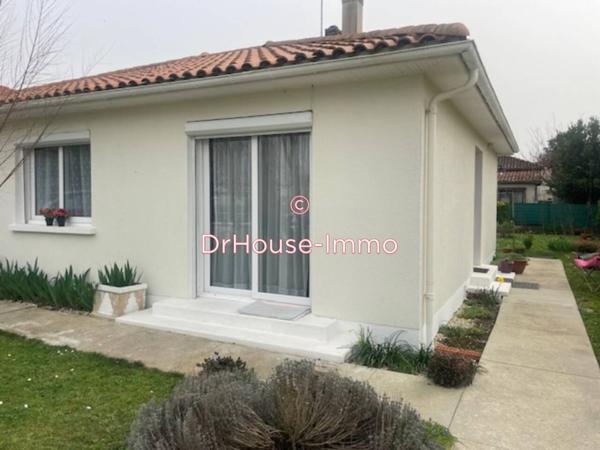 Maison à vendre 3 pièces de 86 m²