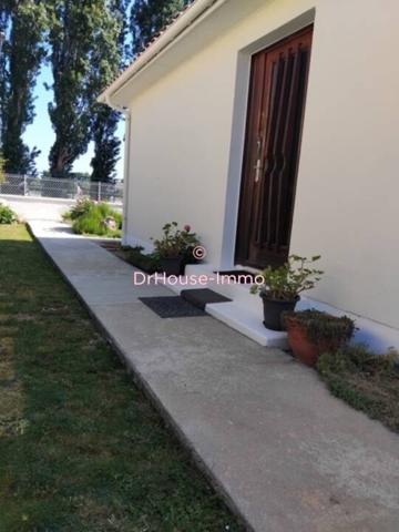 Maison à vendre 3 pièces de 86 m²