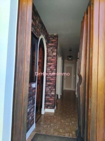 Maison à vendre 3 pièces de 86 m²