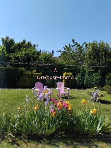 Maison à vendre 3 pièces de 86 m²