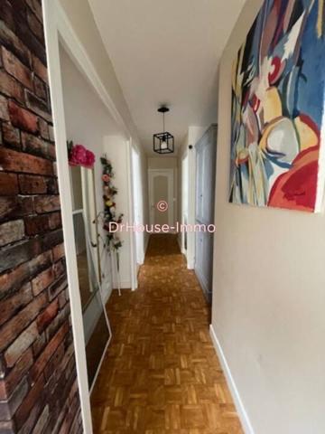 Maison à vendre 3 pièces de 86 m²